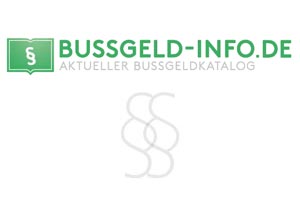 Logo Bussgeld Info