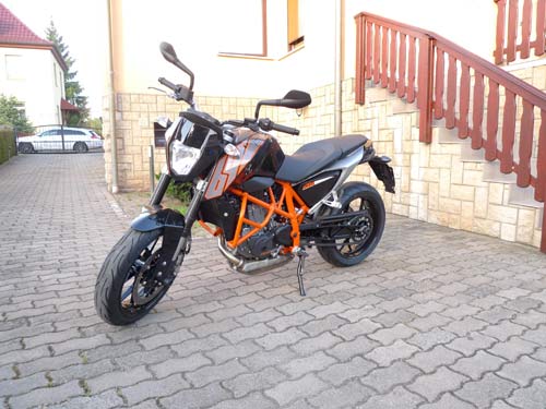 Motorrad