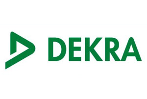 DEKRA Logo 300px