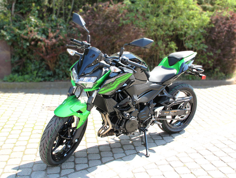 Motorrad