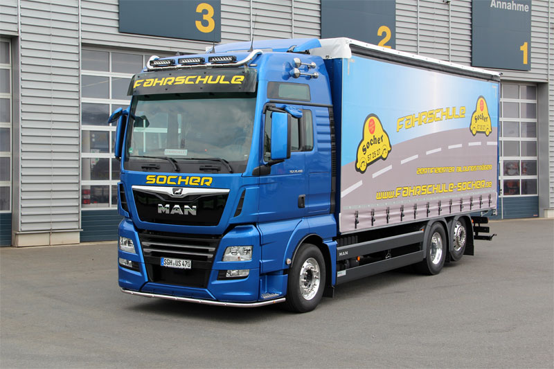 LKW
