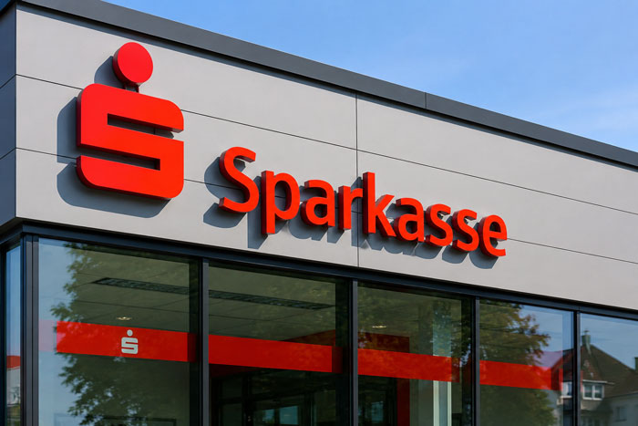 Sparkasse Finanzierung